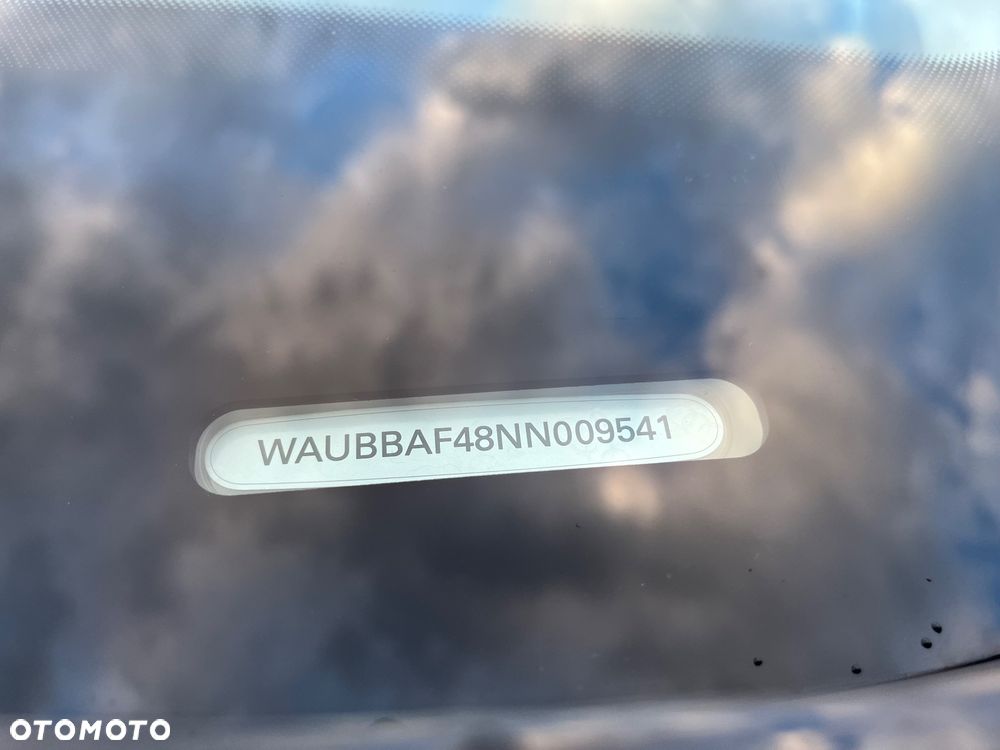 Audi A4 Limousine 40 TFSI quattro S tronic - 19