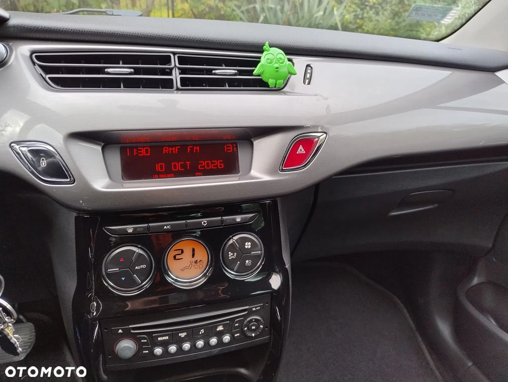 Citroën C3 VTi 120 Automatik Exclusive - 19