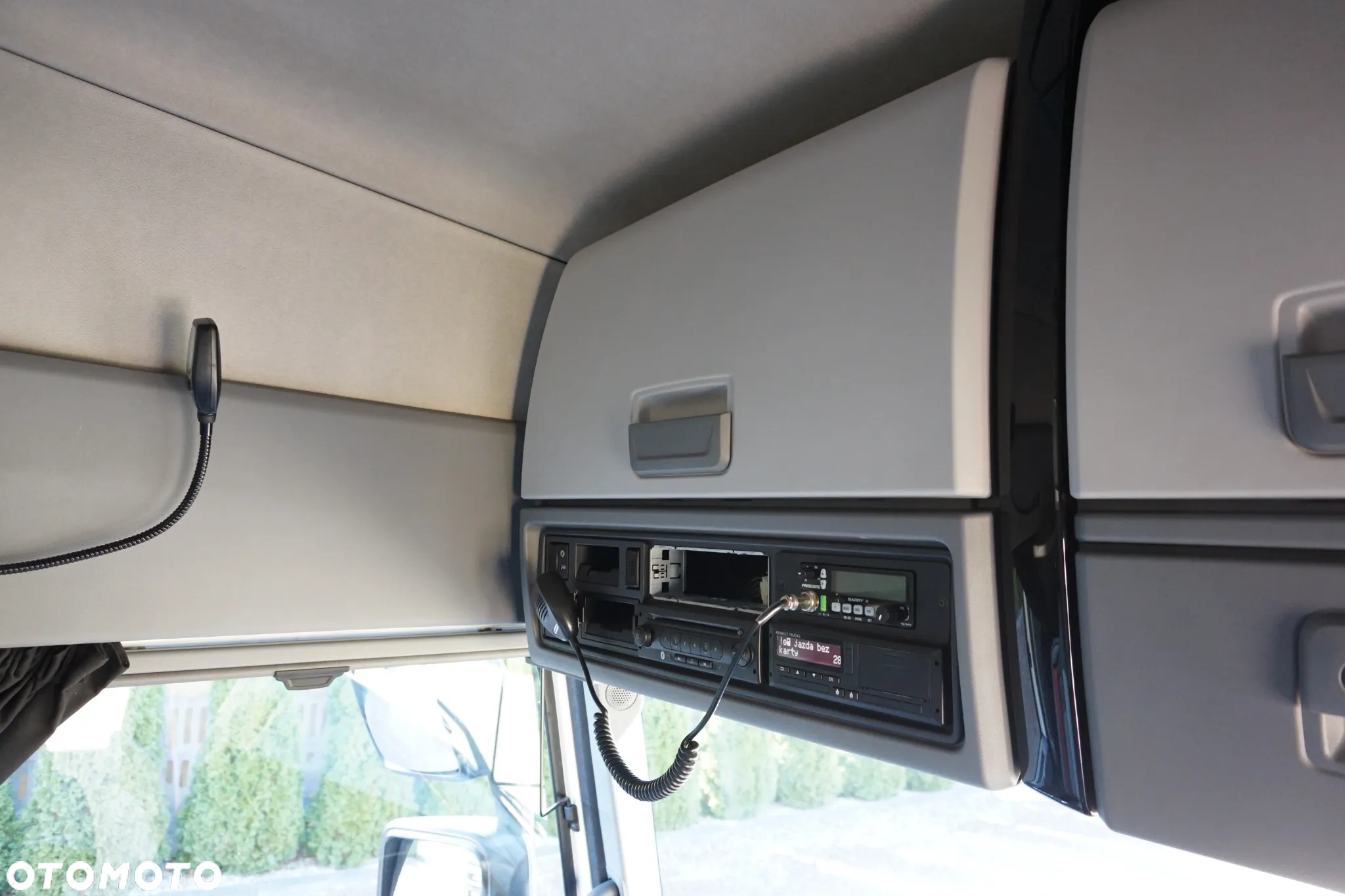 Renault T440 COMFORT STANDARD SALON PL IDEALNY. - 25