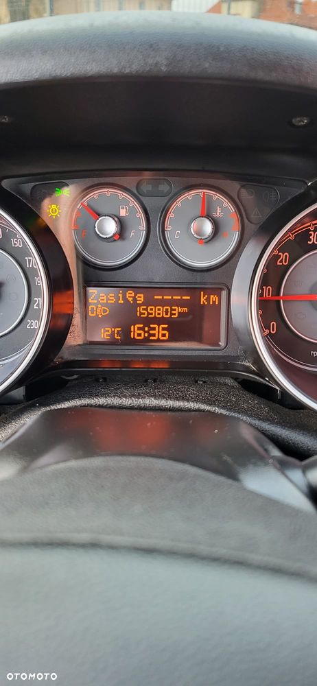 Fiat Punto - 7
