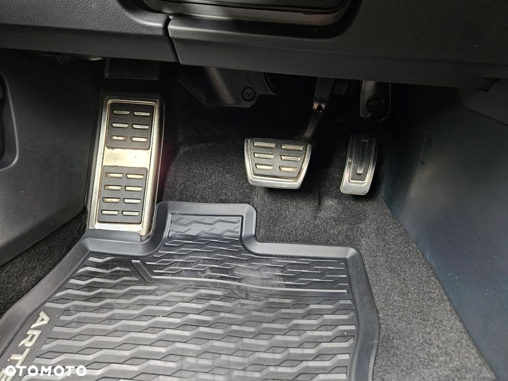 Volkswagen Arteon - 26