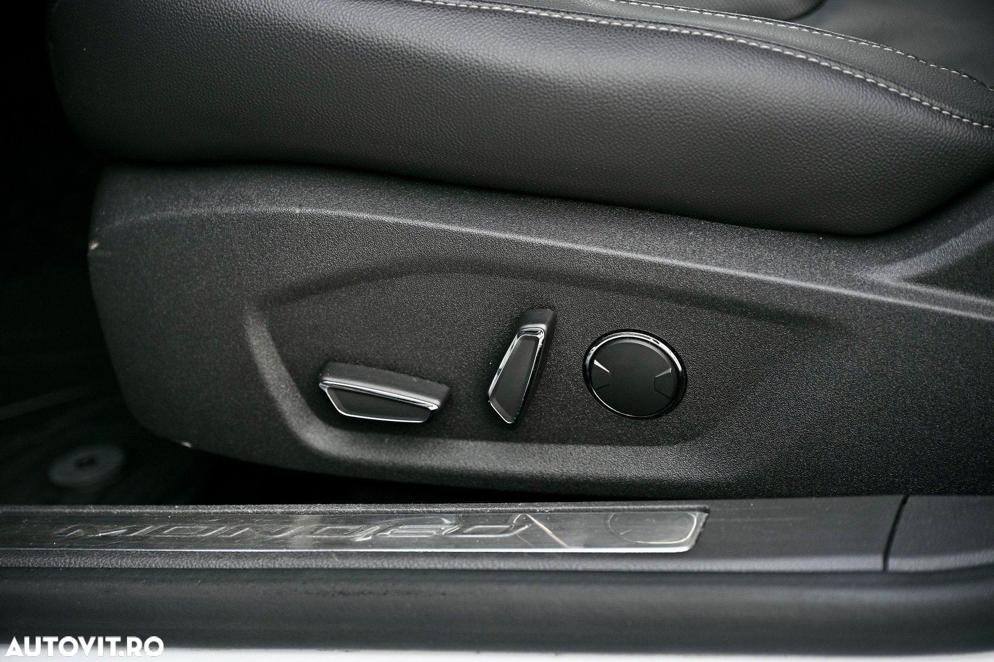 Ford Mondeo 2.0 TDCi Bi-Turbo PowerShift-Aut. Titanium - 10