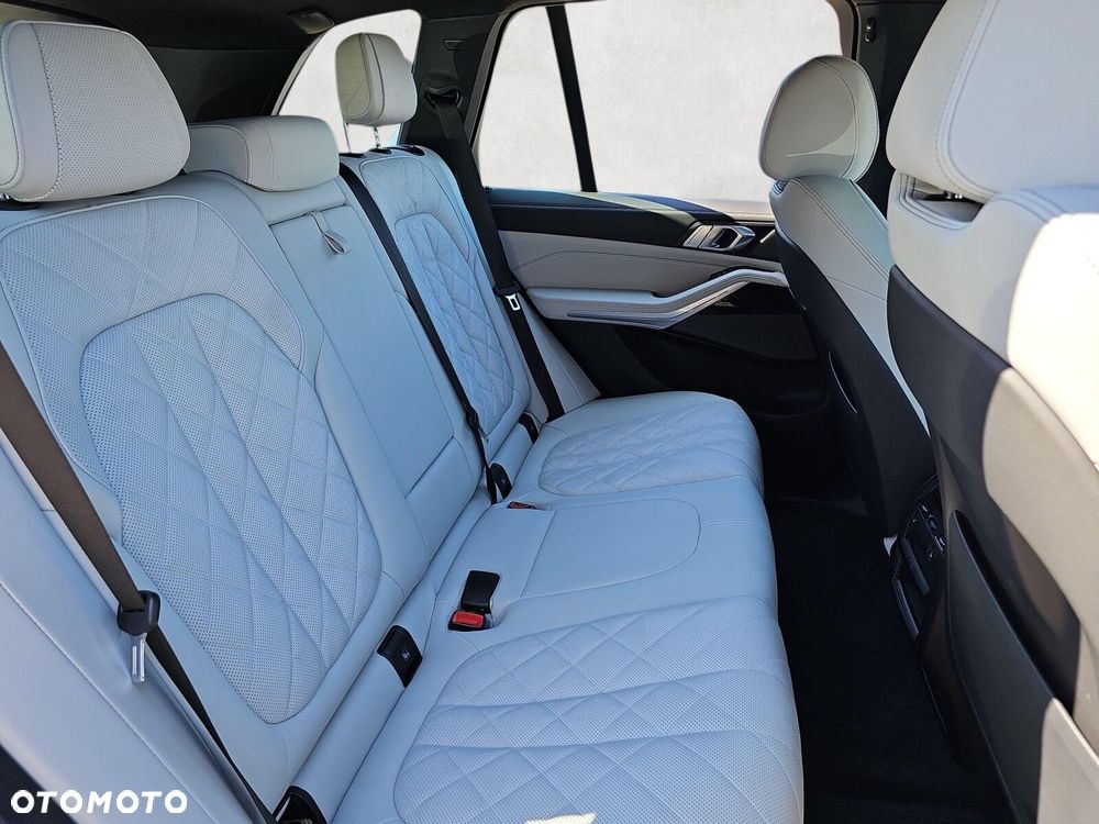 BMW X5 xDrive30d mHEV sport - 17