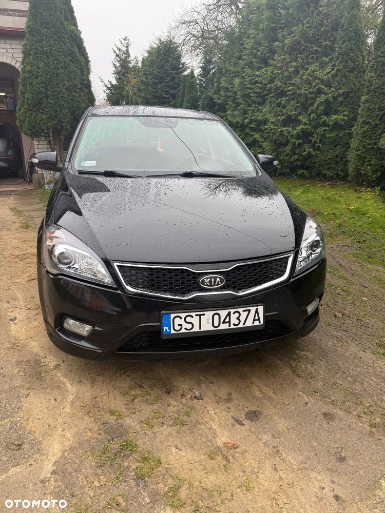 Kia Ceed 1.6 Crdi L - 1