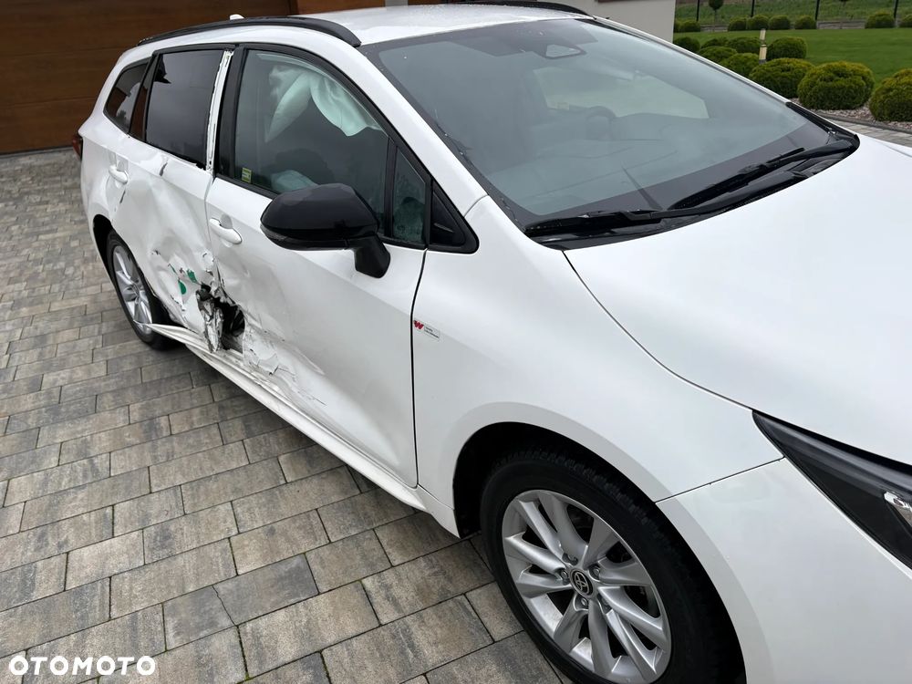 Toyota Corolla 2025 photo 5