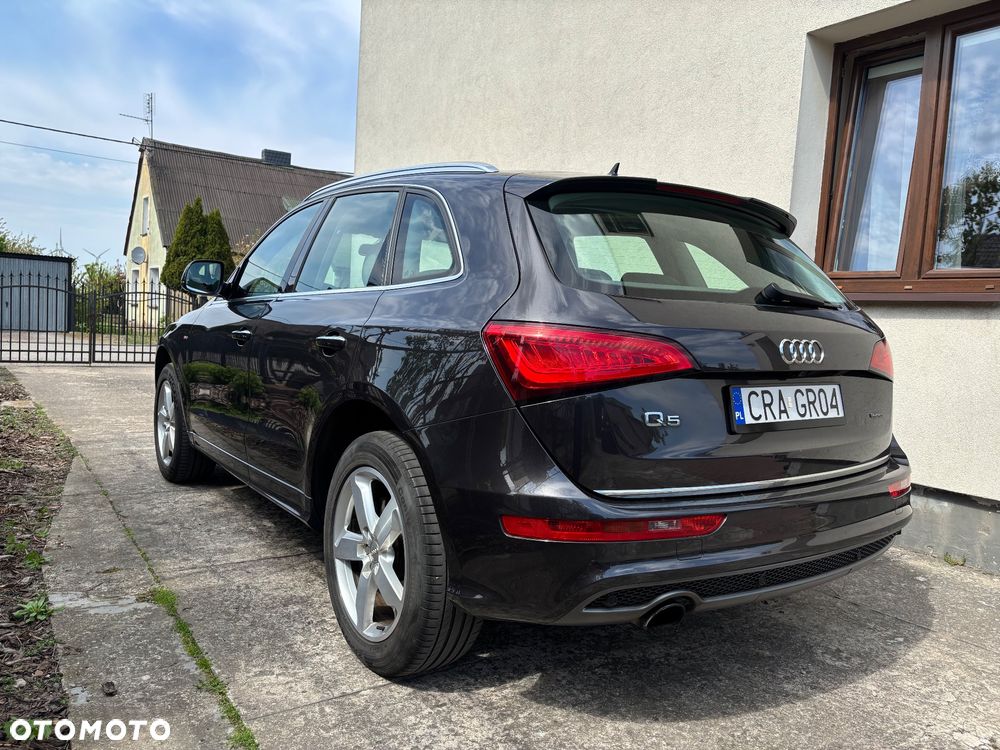Audi Q5 - 1
