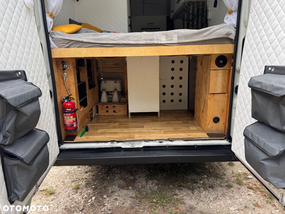 Peugeot boxer - 20