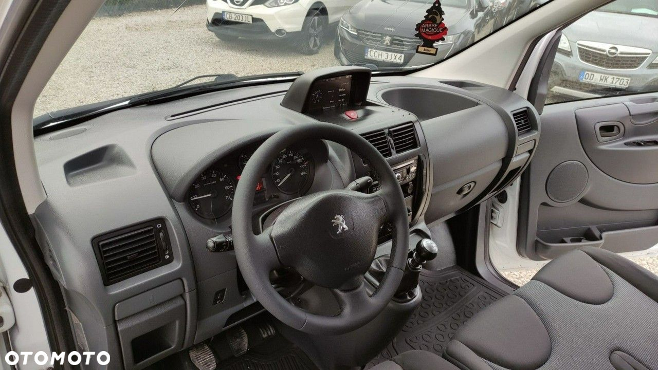 Peugeot expert - 7