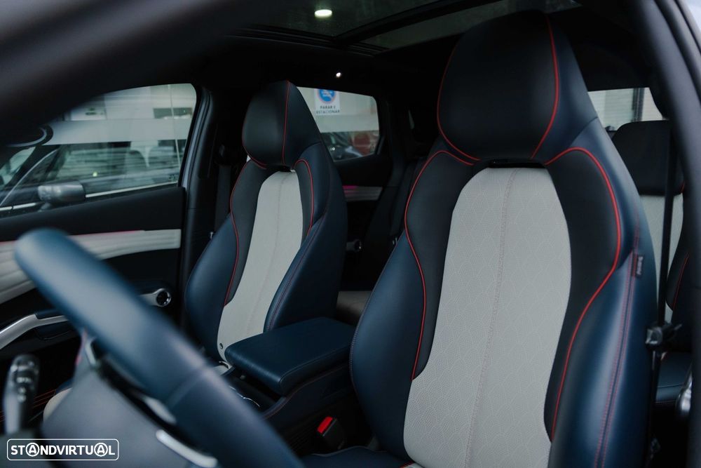 BYD Atto 3 60.48 kWh Design - 11