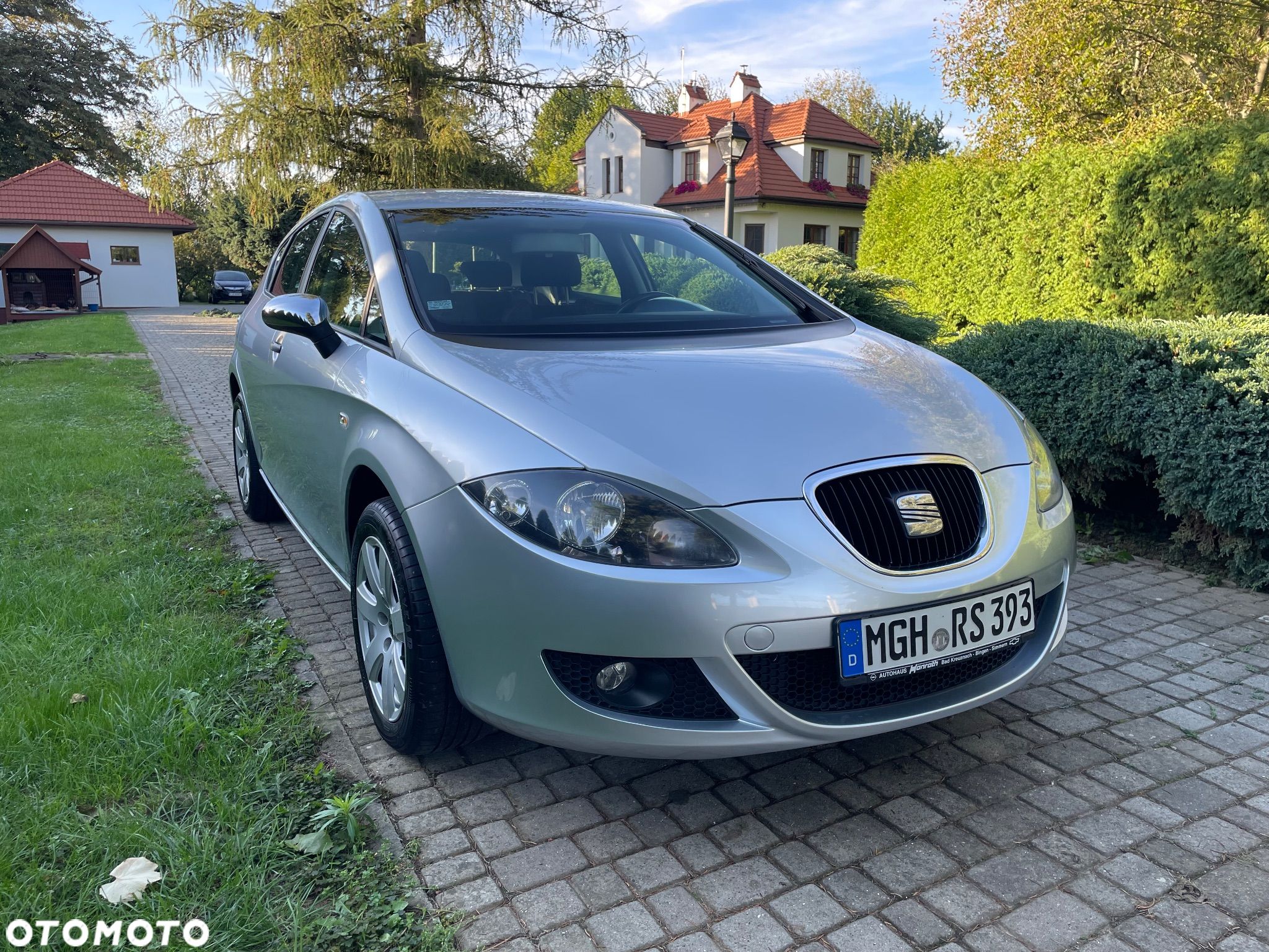 Seat Leon - 1