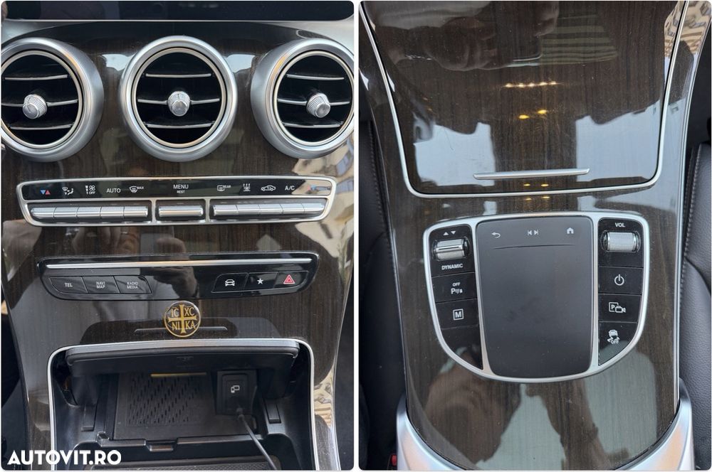 Mercedes-Benz GLC - 15