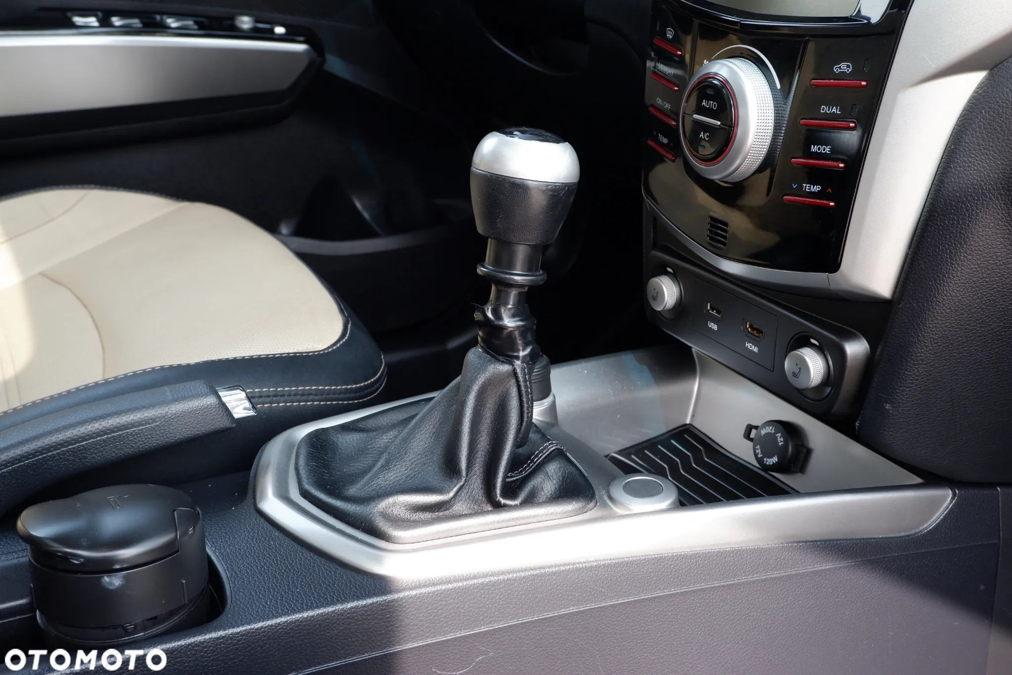 SsangYong/KGM Tivoli e-XDi 160 2WD Sapphire - 7