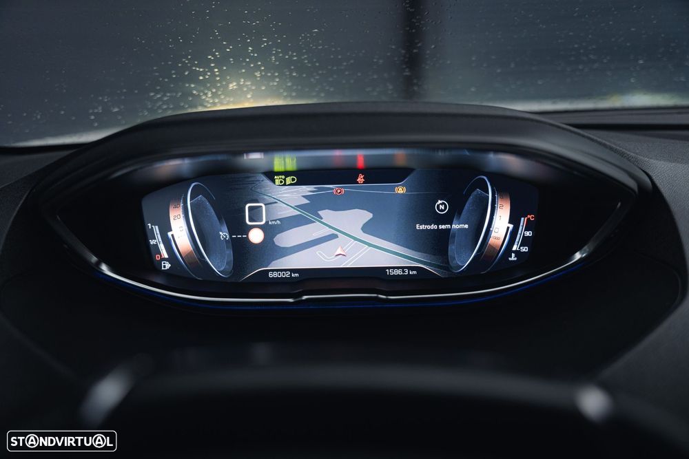 Peugeot 5008 1.5 BlueHDi GT Line - 57