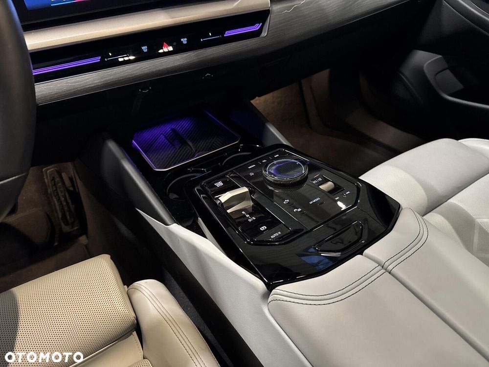 BMW Seria 5 - 16
