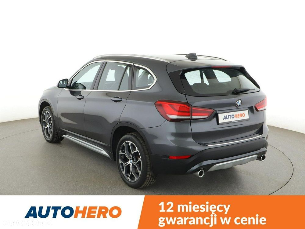 BMW X1 sDrive20d xLine - 4