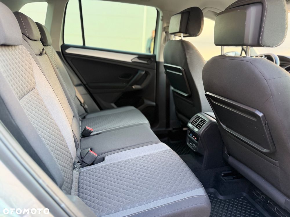 Volkswagen Tiguan 1.4 TSI DSG BlueMotion Technology Exclusive - 28
