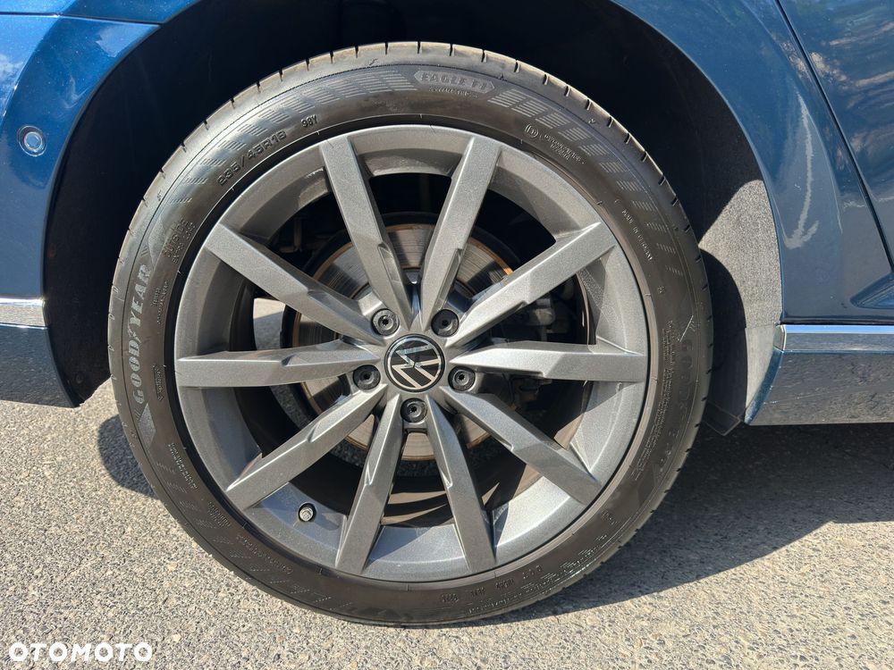 Volkswagen Passat 1.4 TSI Plug-In Hybrid GTE DSG - 24