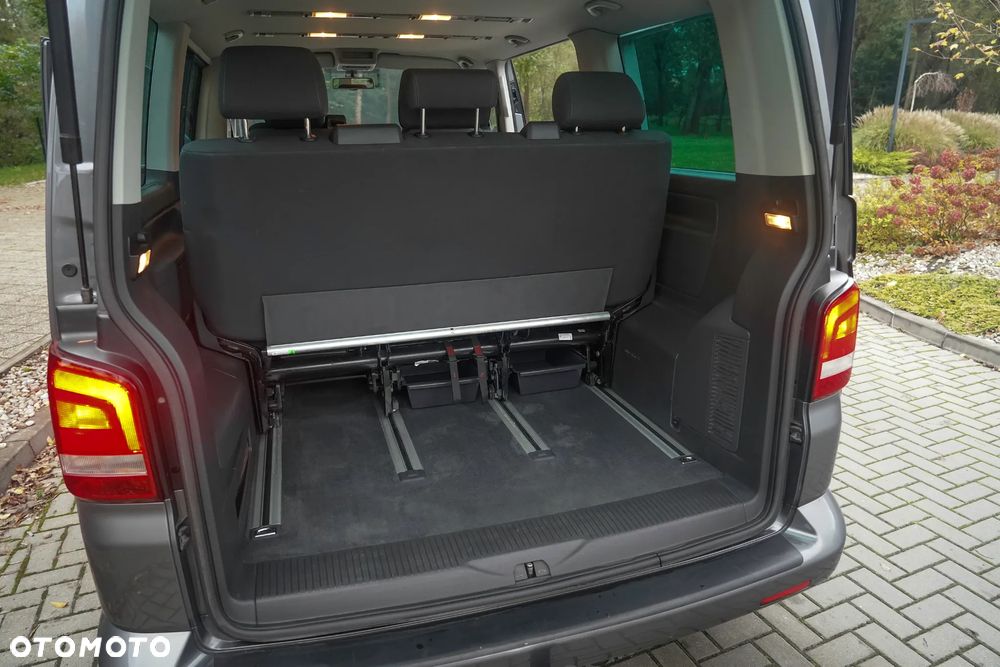 Volkswagen Multivan TDI L1 Startline - 18