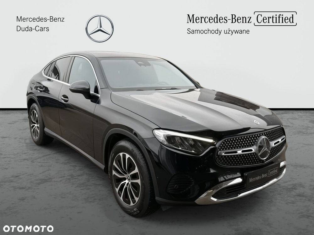 Mercedes-Benz GLC - 6