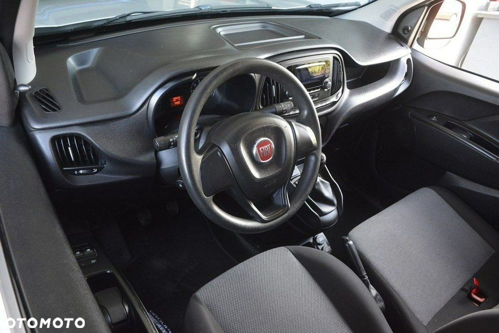 Fiat Doblo - 16