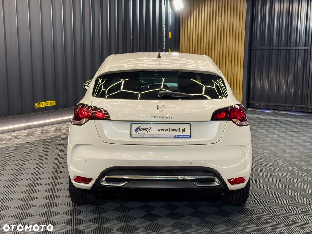 Citroën DS4 1.6 HDi Chic - 7