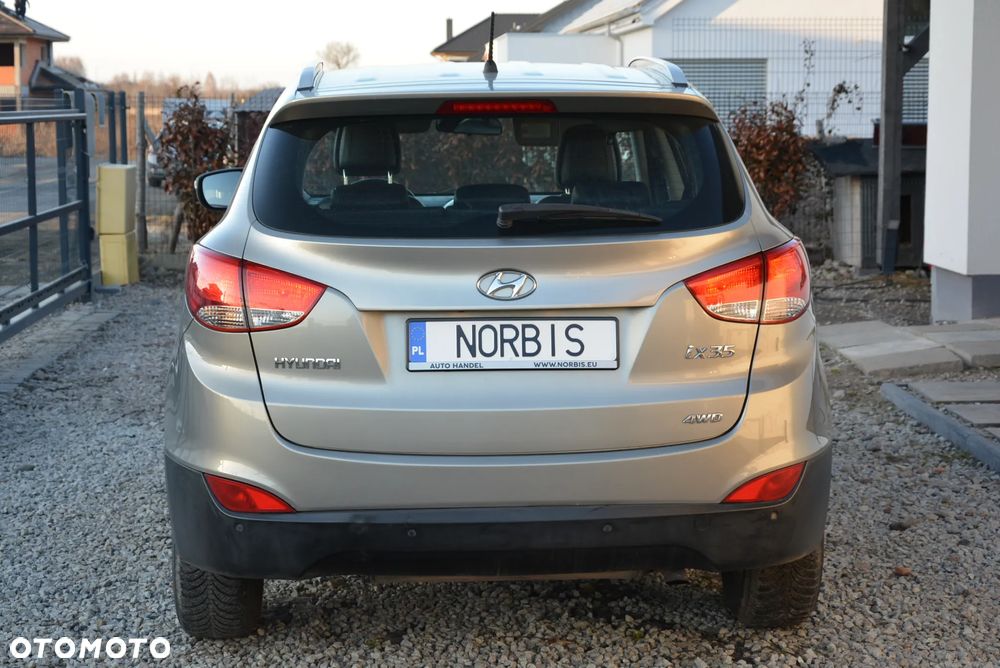 Hyundai ix35 - 13