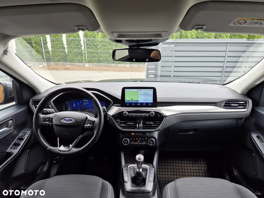 Ford Kuga 1.5 EcoBoost FWD Titanium - 6