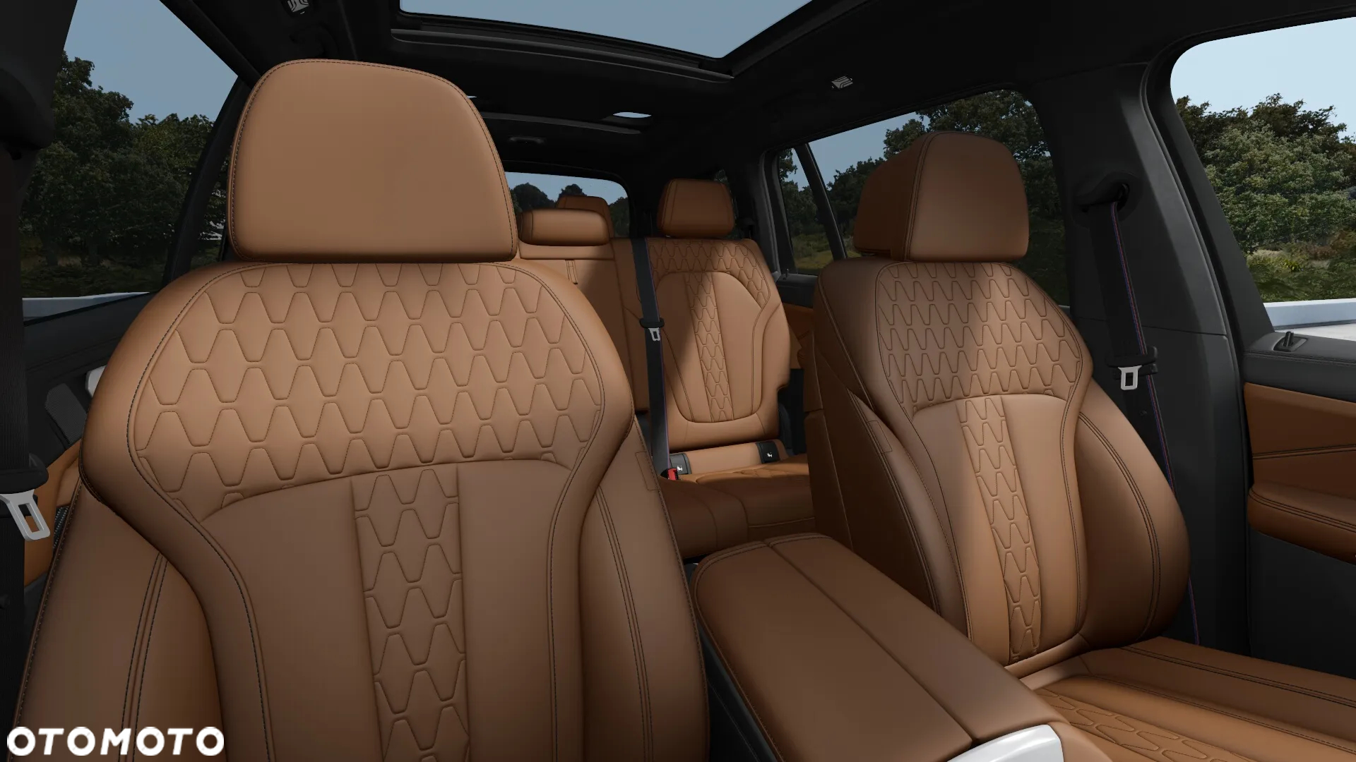 BMW X7 xDrive40d mHEV sport - 7