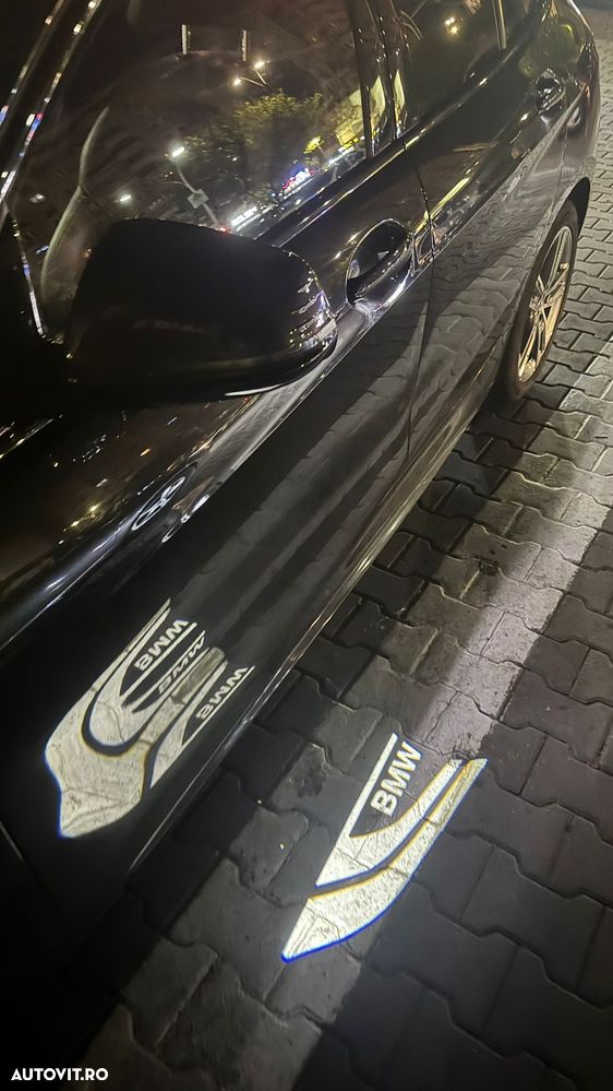 BMW Seria 1 118i Aut. Edition M Sport Shadow - 15