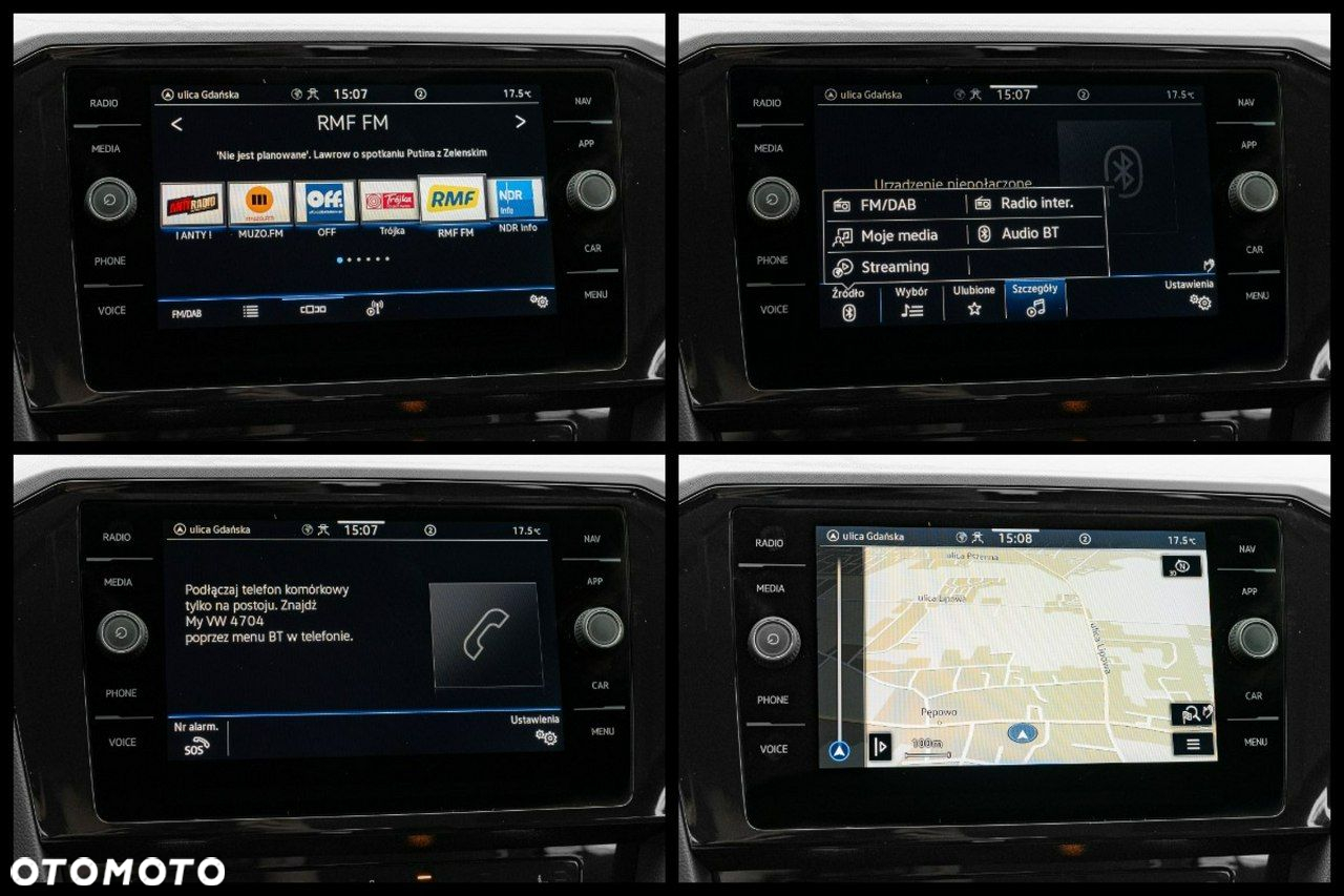 Volkswagen Passat 1.5 TSI EVO Business DSG - 21