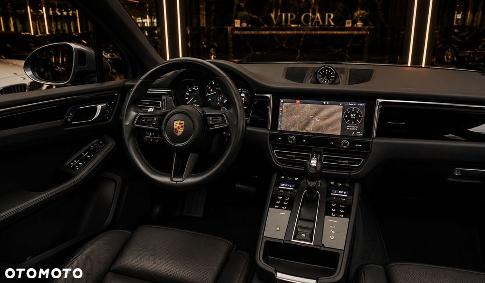 Porsche Macan PDK - 5