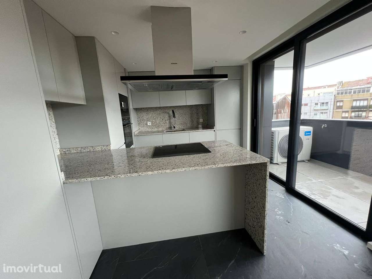 Apartamento, Av. Gaia, 2 lugares de garagem - Grande imagem: 3/20