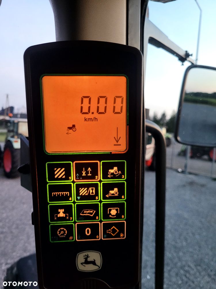 John Deere 6920 PREMIUM Power Quad - 12