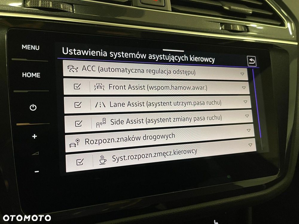 Volkswagen Tiguan 2.0 TSI 4Mot Urban Sport DSG - 19