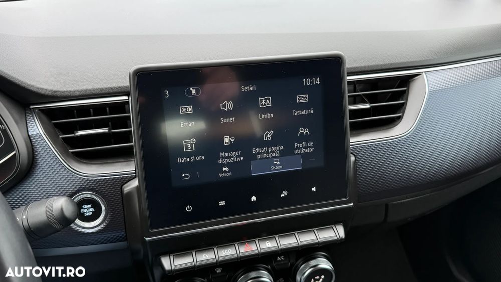 Renault Arkana E-TECH 145 Techno - 14