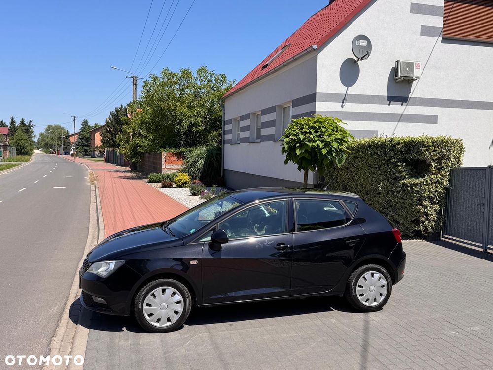 Seat Ibiza 1.6 TDI CR Style - 2