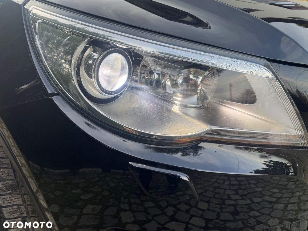 Volkswagen Tiguan 2.0 TSI 4Motion Sport & Style - 14