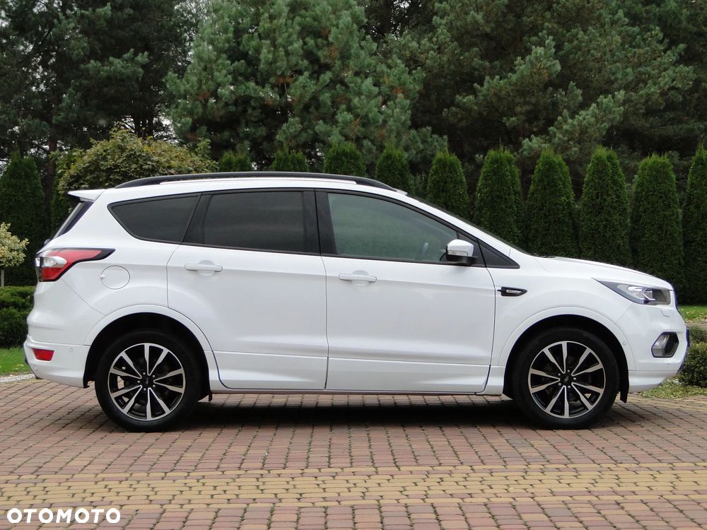 Ford Kuga 1.5 EcoBoost FWD ST-Line X - 8