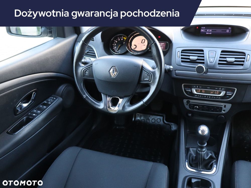Renault Megane - 9