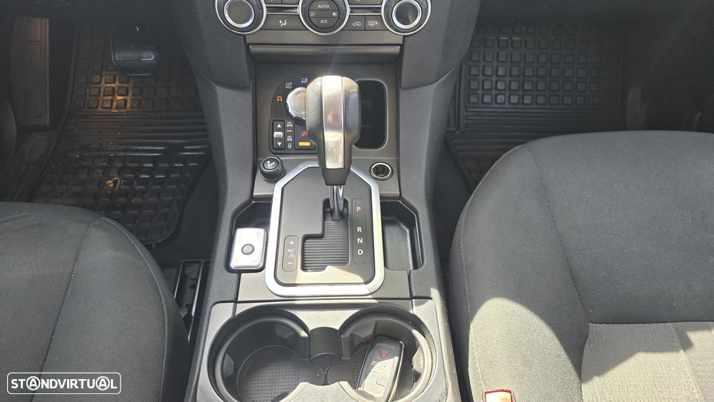 Land Rover Discovery 3.0 TD V6 Aut. SE - 22