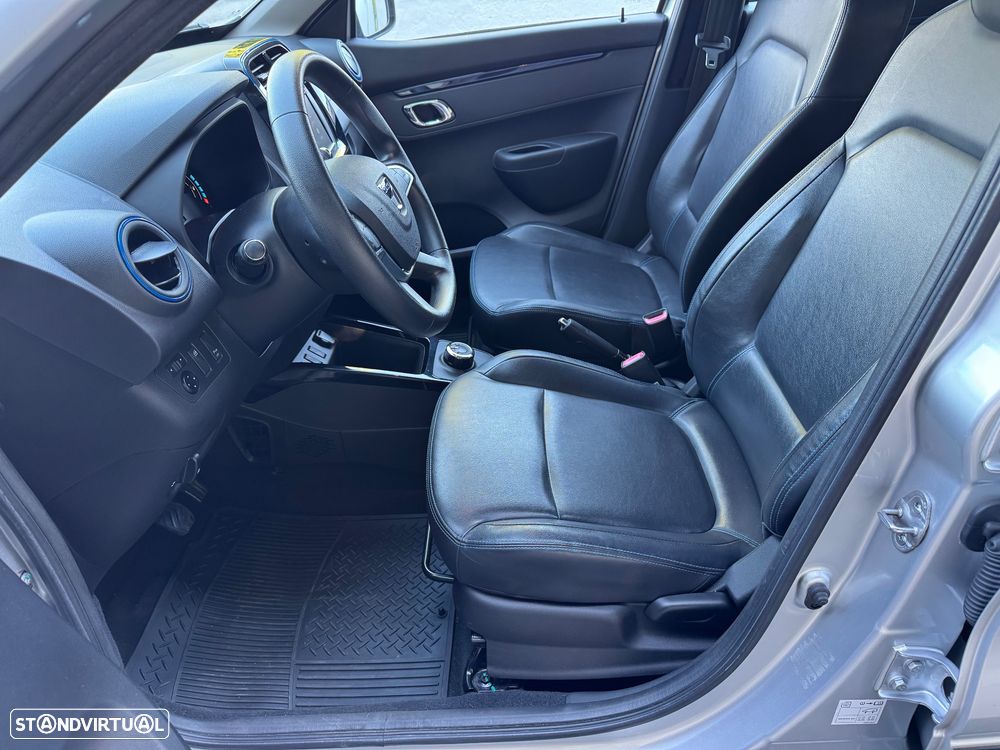 Dacia Spring Comfort - 17