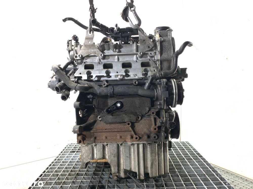 SILNIK  VW GOLF V (1K1) 2003 - 2010 1.4 TSI 103 kW [140 KM] benzyna 2006 - 2008 BMY - 3