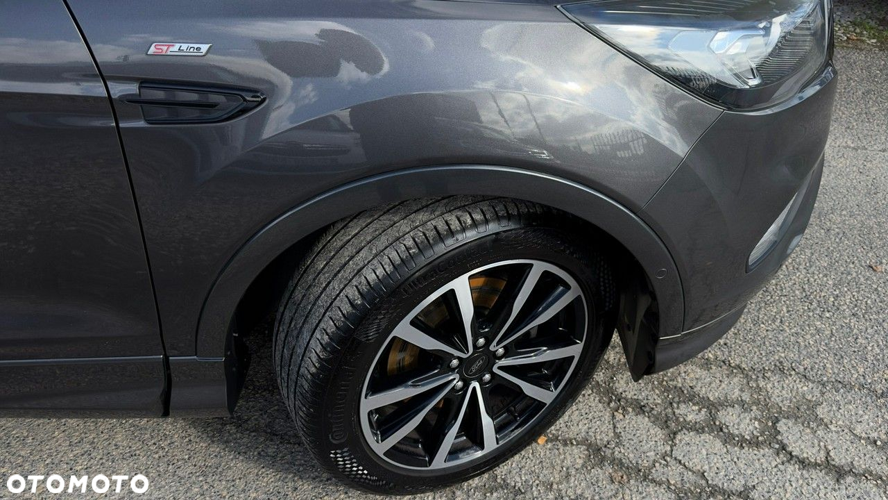 Ford Kuga - 40