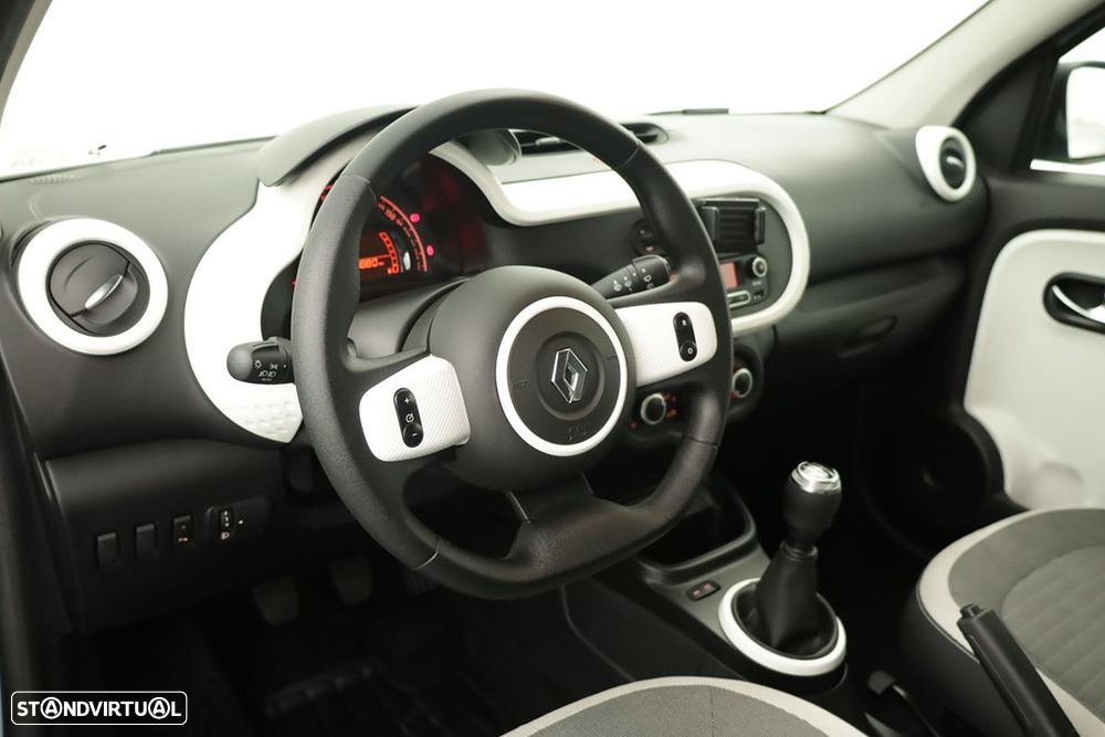 Renault Twingo 1.0 SCe Intens - 6