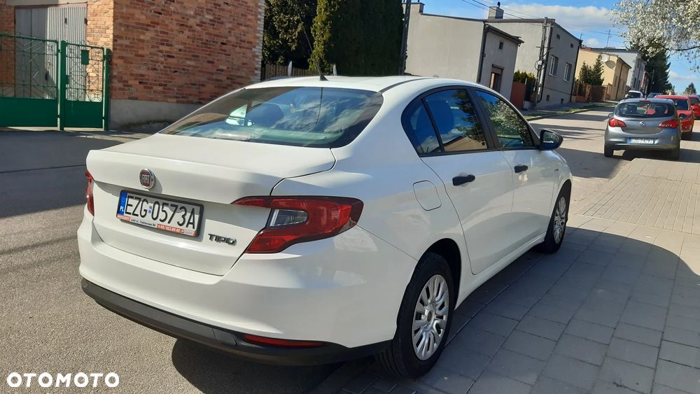 Fiat Tipo 1.4 16V - 6