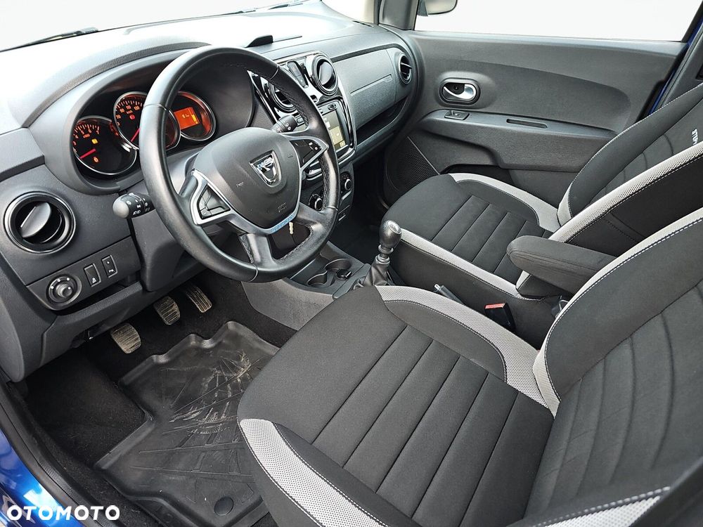 Dacia Lodgy - 11