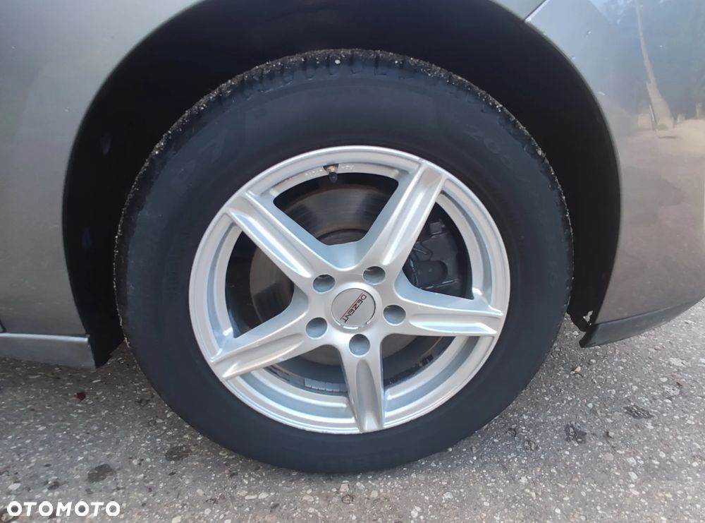 Renault Scenic - 9