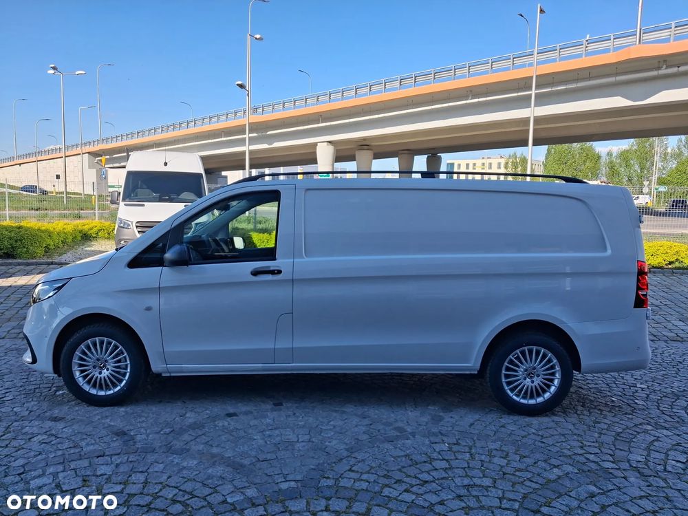 Mercedes-Benz Vito 119 CDI - 4