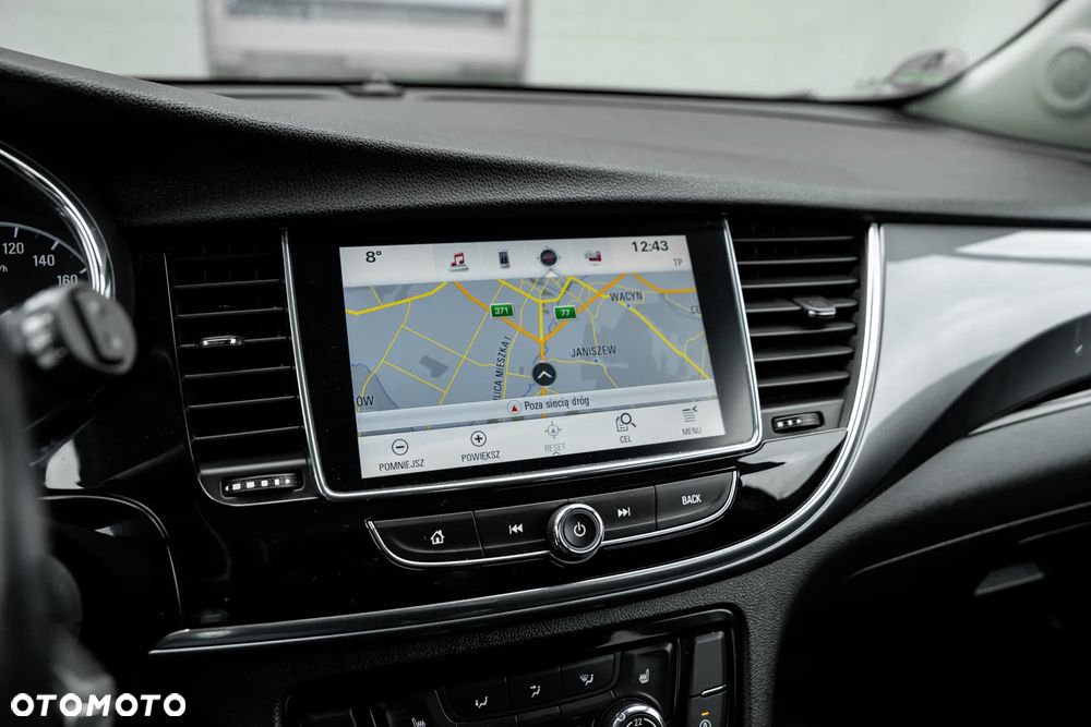 Opel Mokka 1.4 Turbo ecoFLEX Start/Stop Innovation - 24