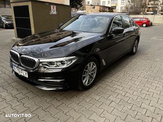 BMW Seria 5 530i xDrive AT